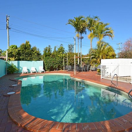 Jade Waters Luxury Apartments Hervey Bay Exterior foto