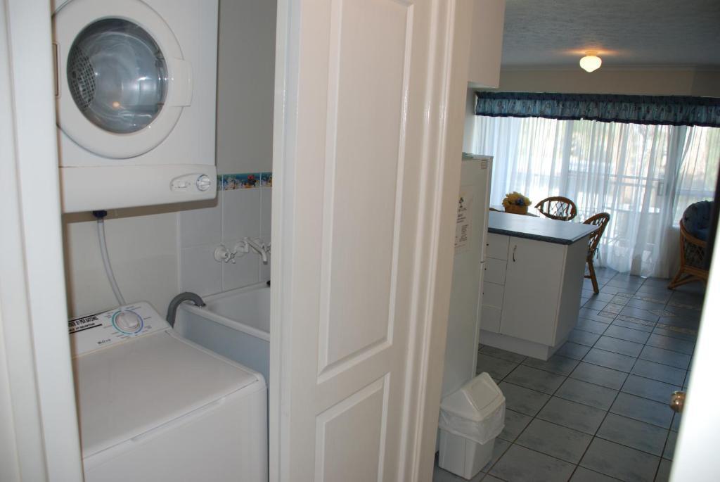 Jade Waters Luxury Apartments Hervey Bay Habitación foto