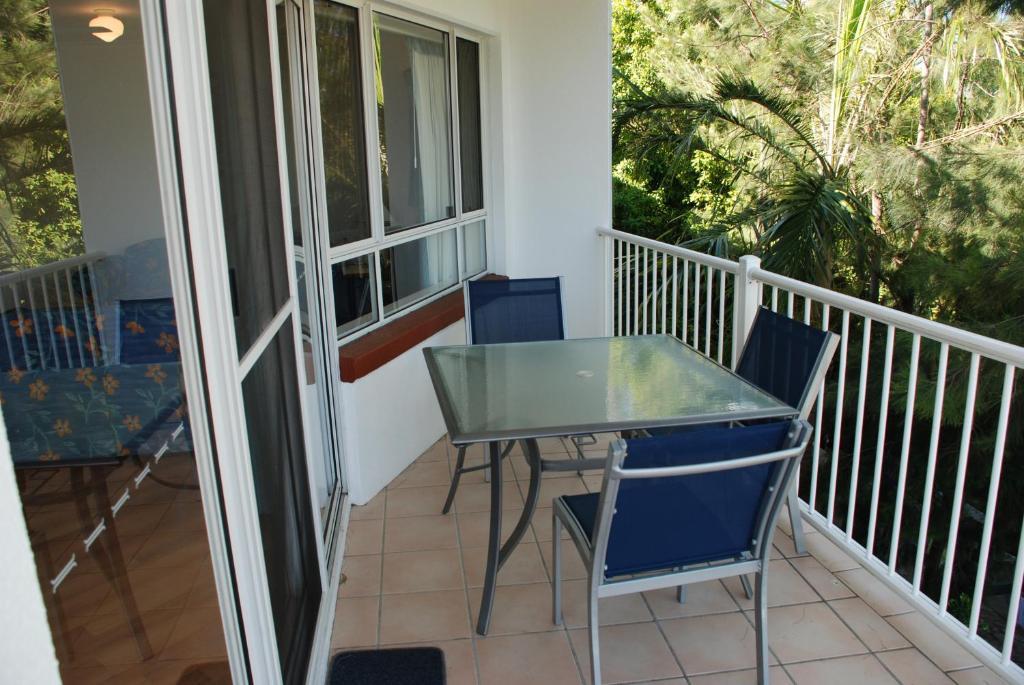 Jade Waters Luxury Apartments Hervey Bay Habitación foto