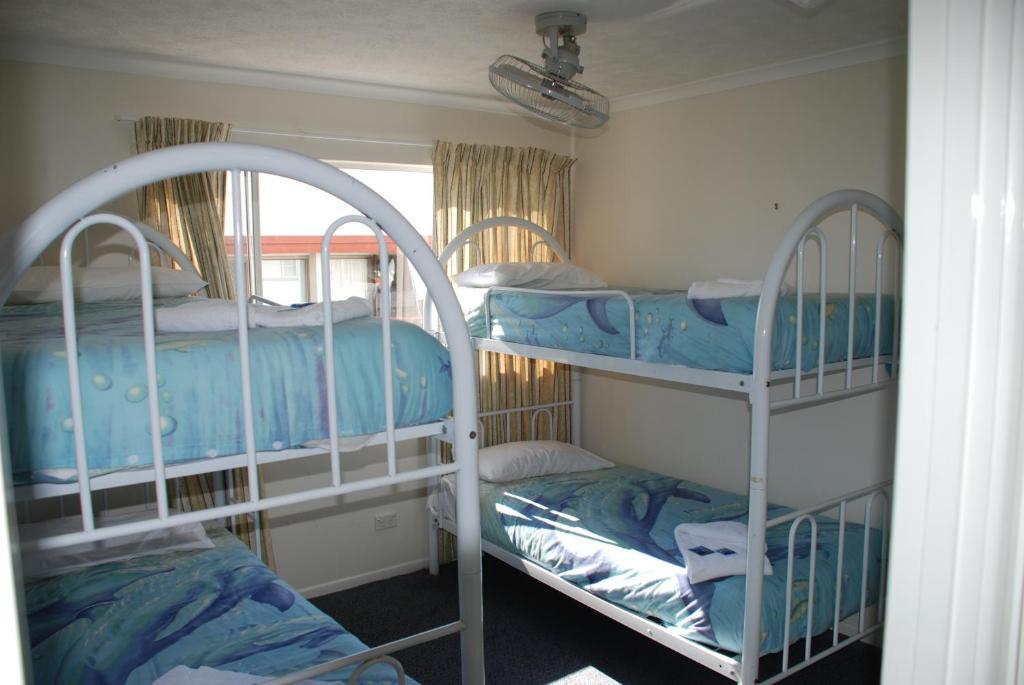 Jade Waters Luxury Apartments Hervey Bay Habitación foto