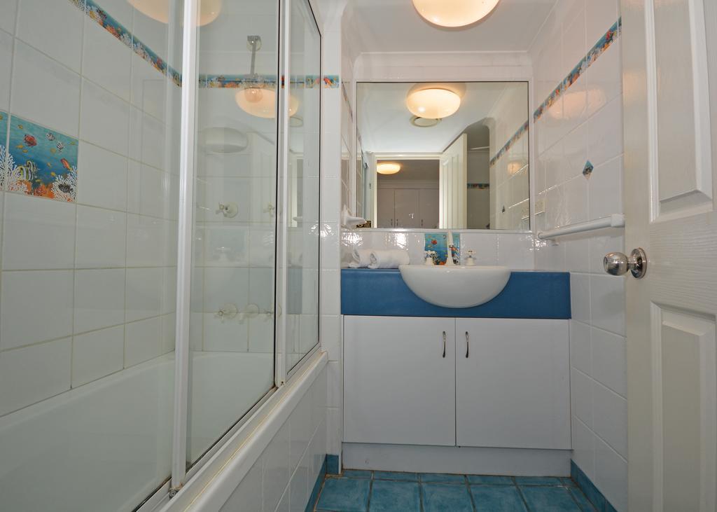 Jade Waters Luxury Apartments Hervey Bay Exterior foto