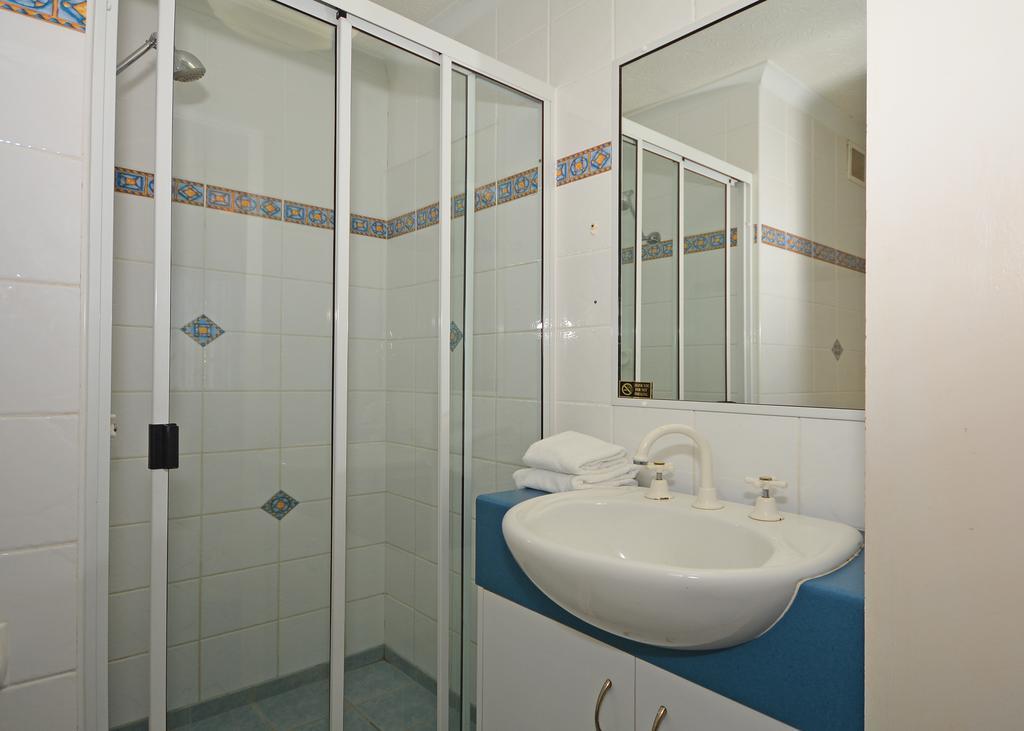 Jade Waters Luxury Apartments Hervey Bay Exterior foto