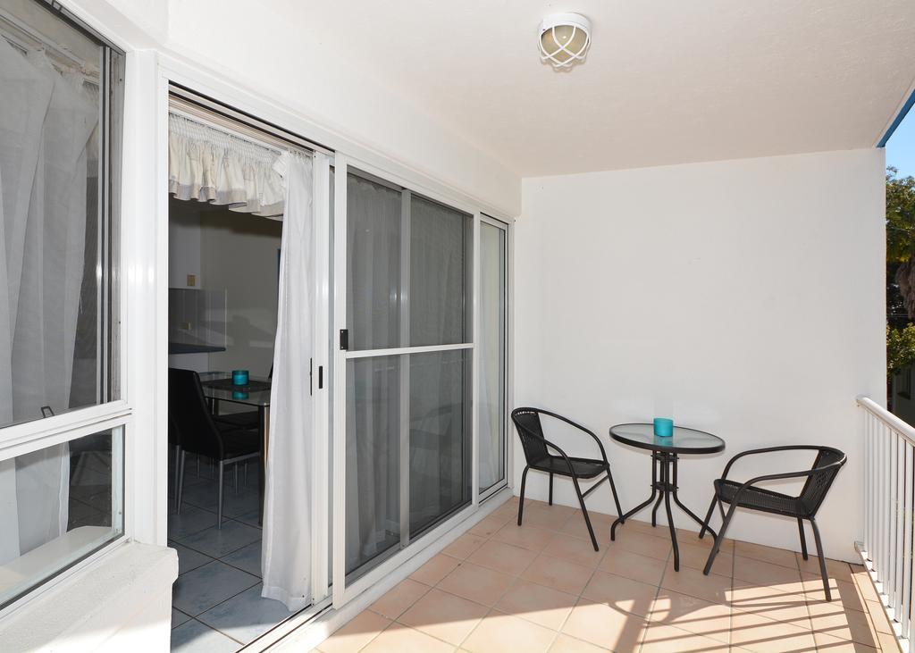 Jade Waters Luxury Apartments Hervey Bay Exterior foto