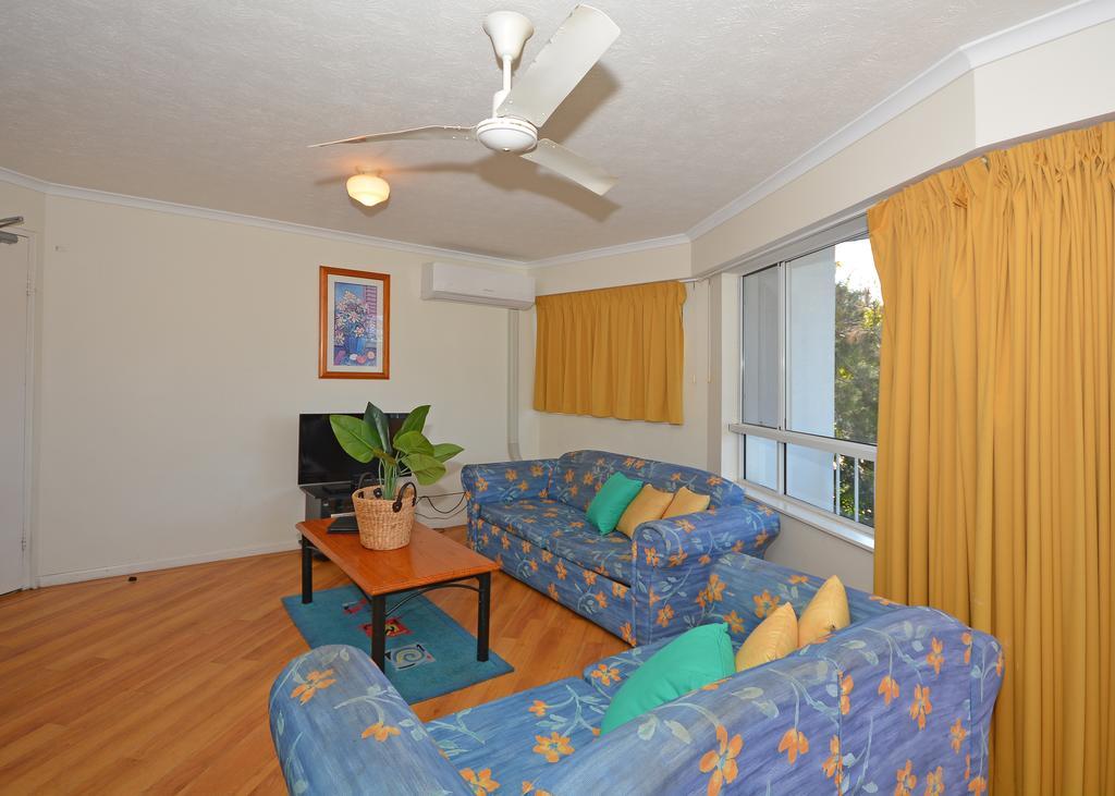 Jade Waters Luxury Apartments Hervey Bay Exterior foto