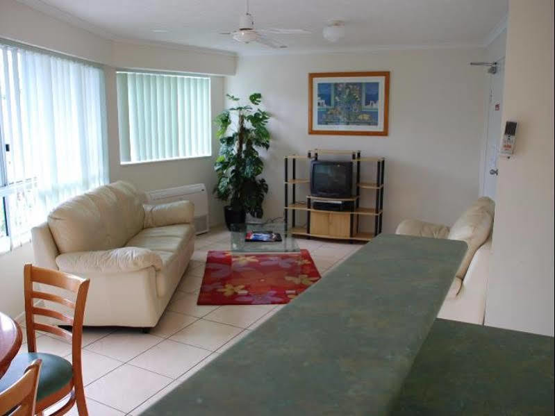 Jade Waters Luxury Apartments Hervey Bay Exterior foto